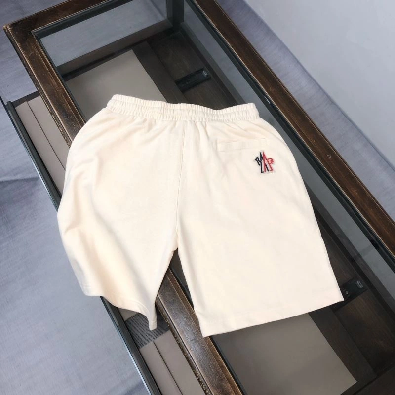 SoftTouch Moncler Short Pants 143231