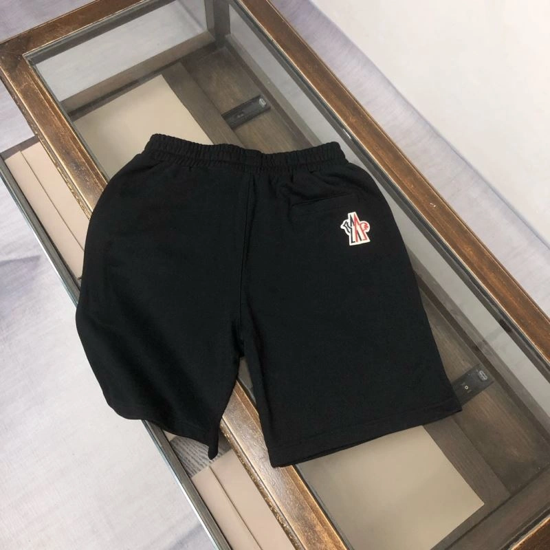 Moncler Short Pants SmoothTexture 143222