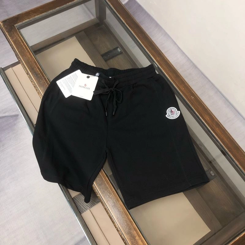ComfortFit Moncler Short Pants 143218