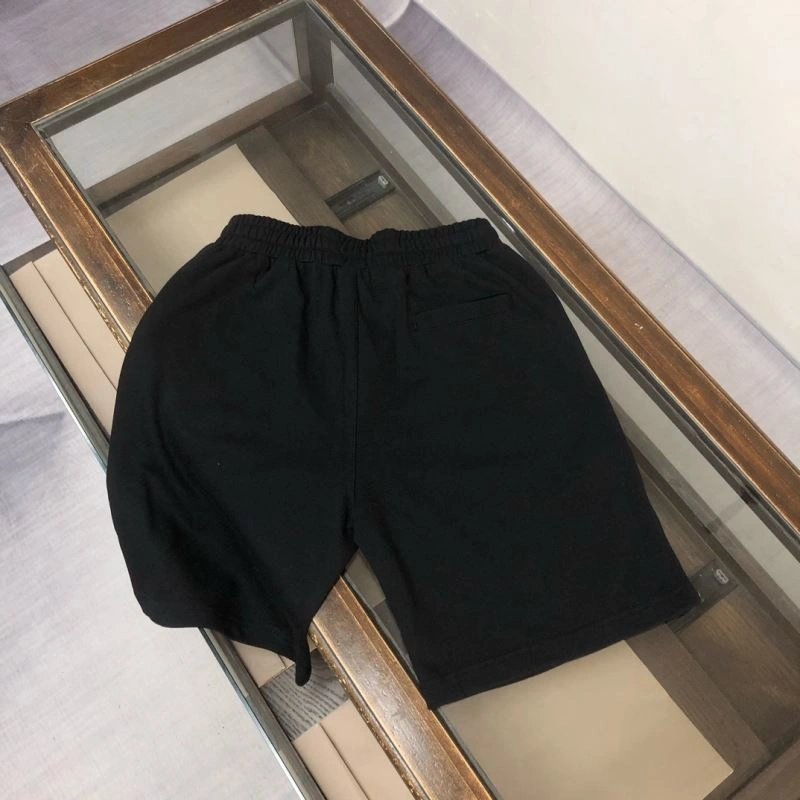 ComfortFit Moncler Short Pants 143218