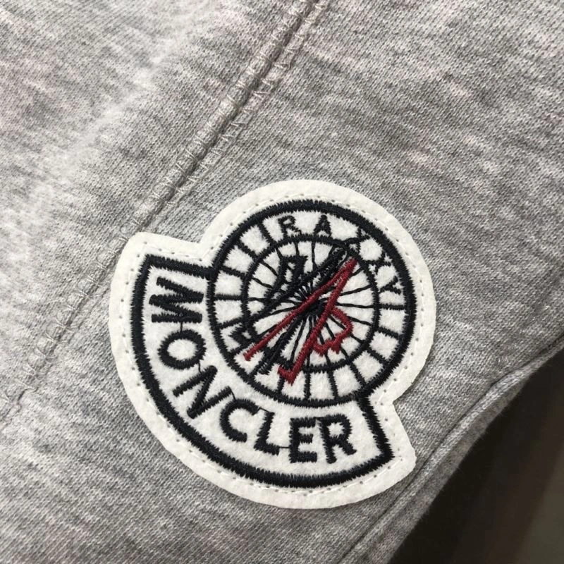 OnTrend Moncler Short Pants 143216