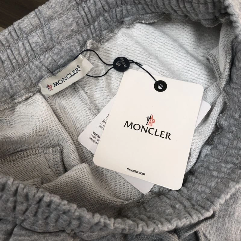 OnTrend Moncler Short Pants 143216