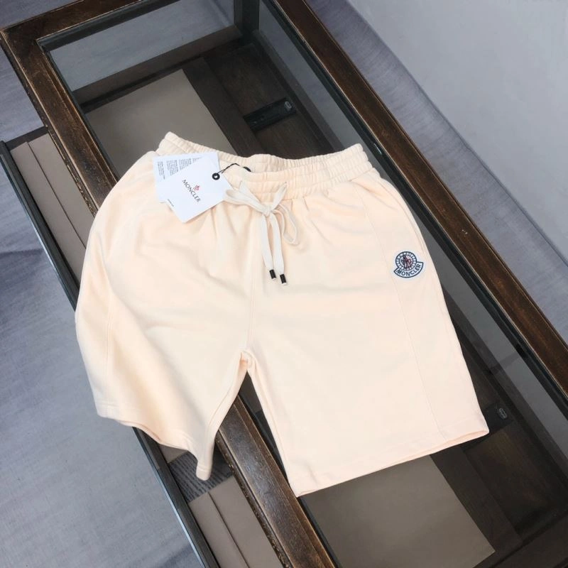 ZeroBulk Moncler Short Pants 143214