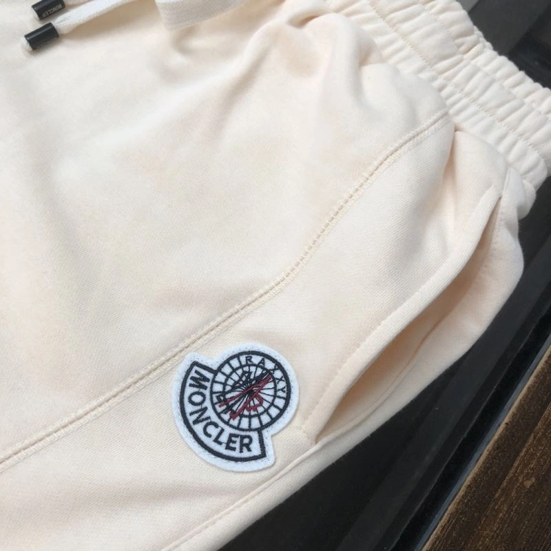 ZeroBulk Moncler Short Pants 143214