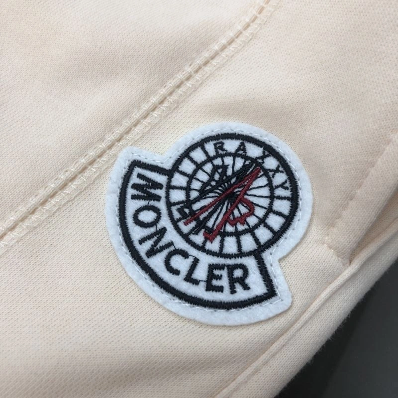 ZeroBulk Moncler Short Pants 143214