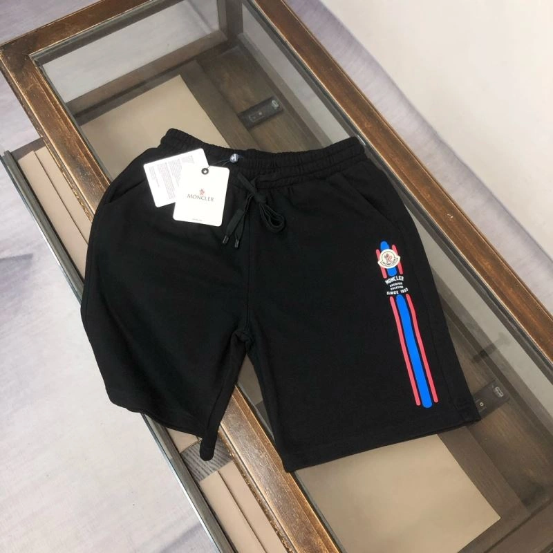 Moncler Short Pants WellDesigned 143235