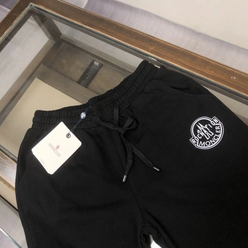 Durable Moncler Short Pants 143215