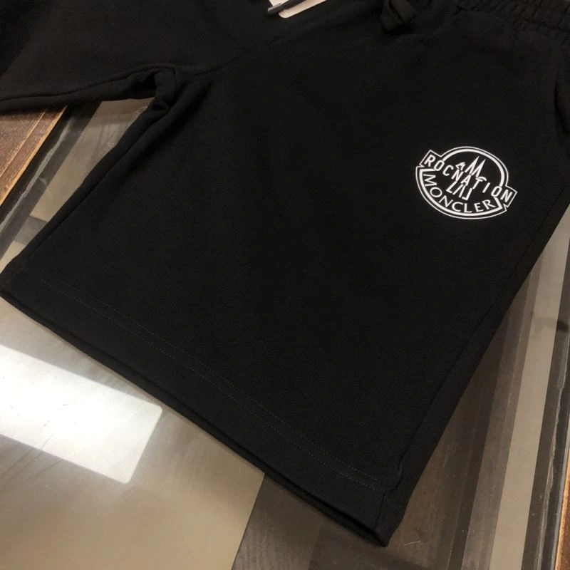 Durable Moncler Short Pants 143215