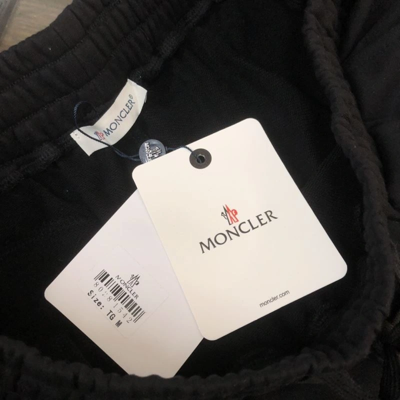 Durable Moncler Short Pants 143215