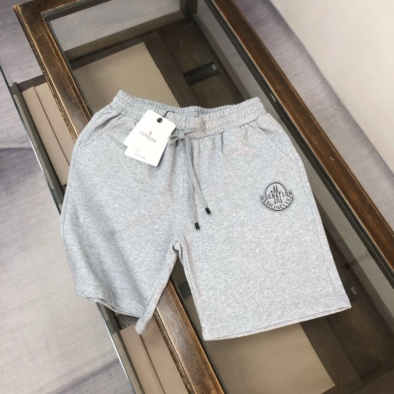 Durable Moncler Short Pants 143217