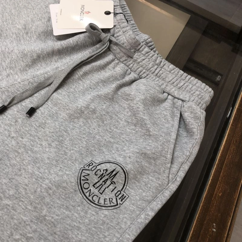 Durable Moncler Short Pants 143217