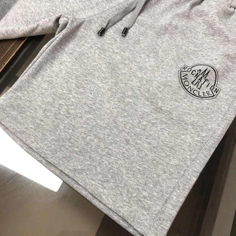 Durable Moncler Short Pants 143217
