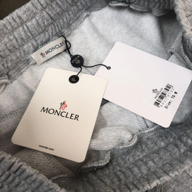 Durable Moncler Short Pants 143217