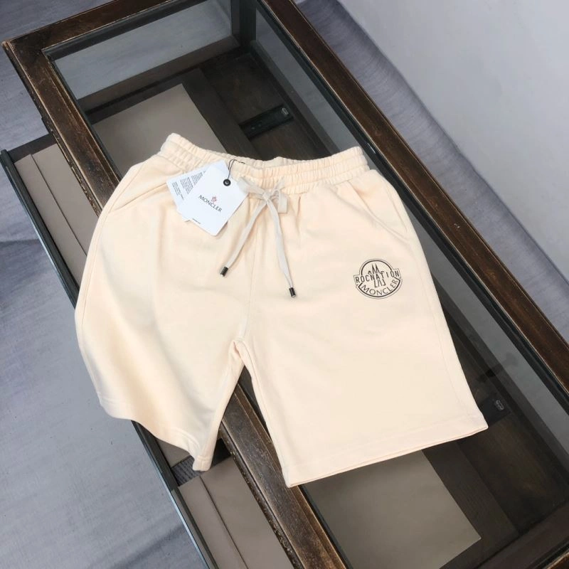 Moncler Short Pants Sleek 143220