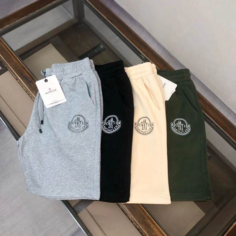 Moncler Short Pants Sleek 143220