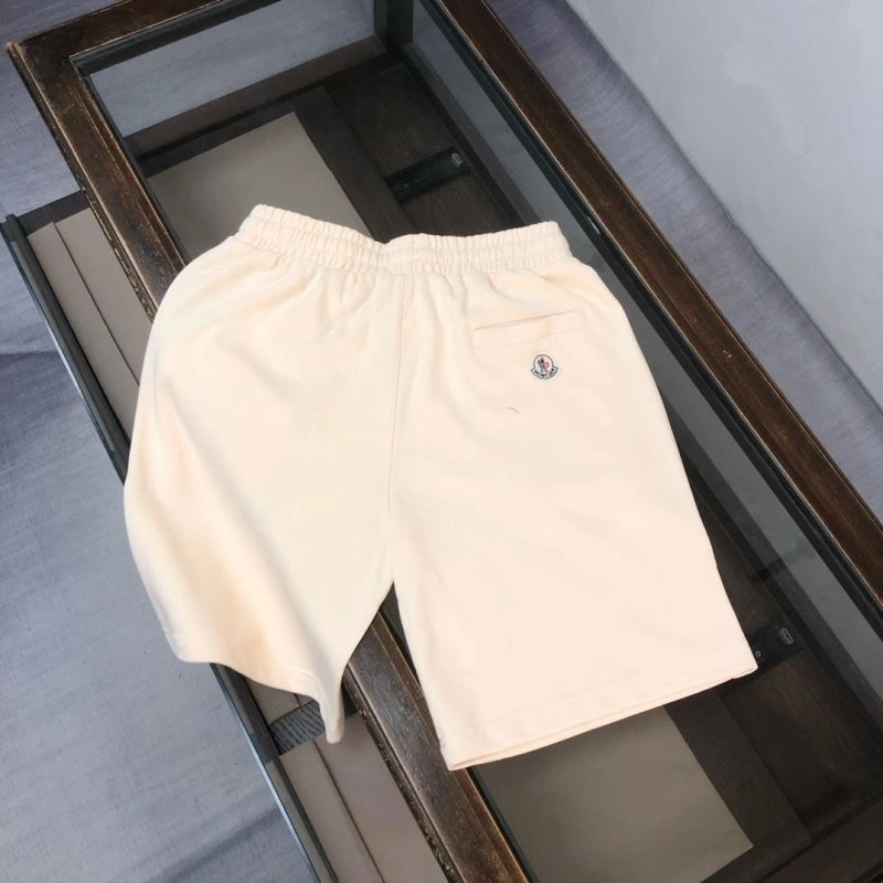 Moncler Short Pants Sleek 143220