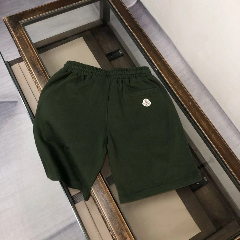 Moncler Short Pants Cozy 143219