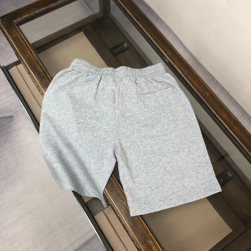 Moncler Short Pants ZipUp 143210