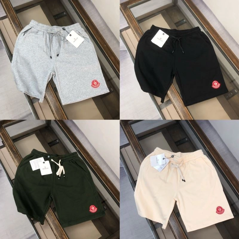 Moncler Short Pants Neat 143221