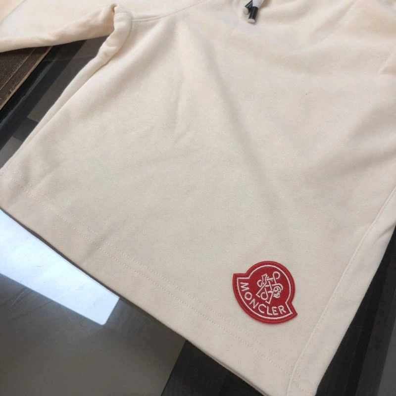 Moncler Short Pants Neat 143221
