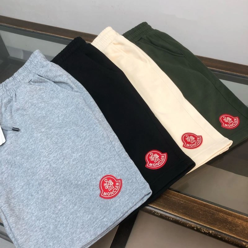 Moncler Short Pants SoftTouch 143205