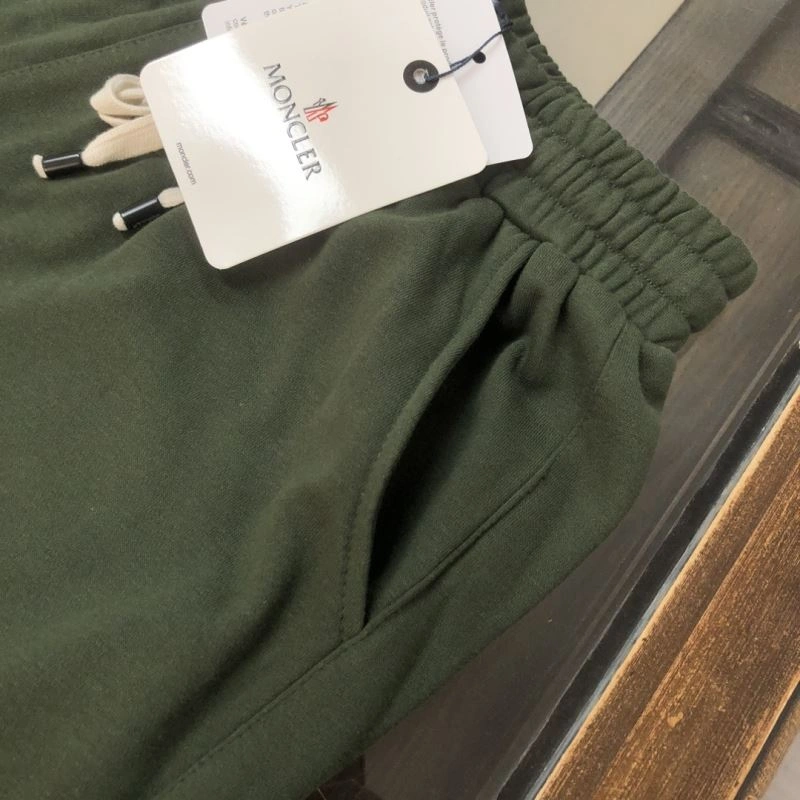 Moncler Short Pants SoftTouch 143205