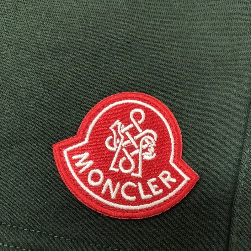Moncler Short Pants SoftTouch 143205