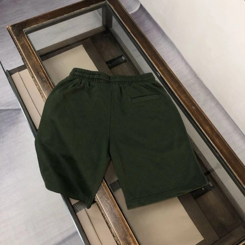 Moncler Short Pants SoftTouch 143205