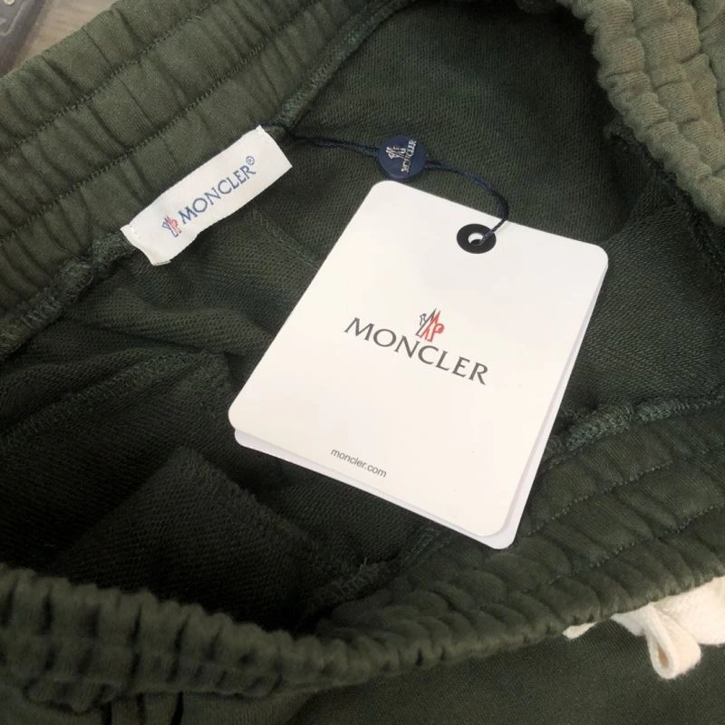 UrbanChic Moncler Short Pants 143209
