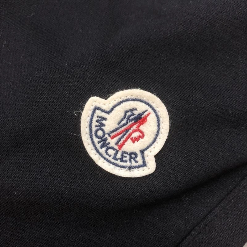 Moncler Short Pants WeatherProof 143223