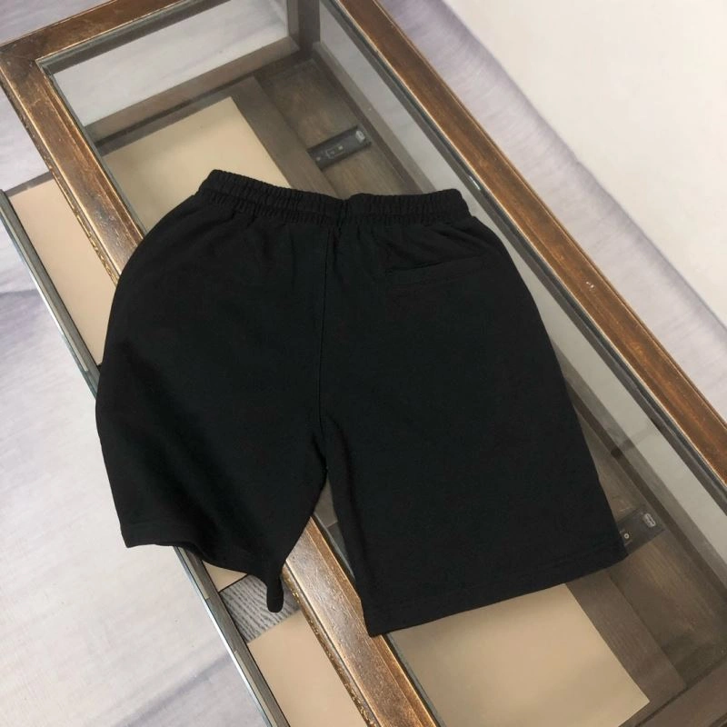 Stretchable Moncler Short Pants 143211