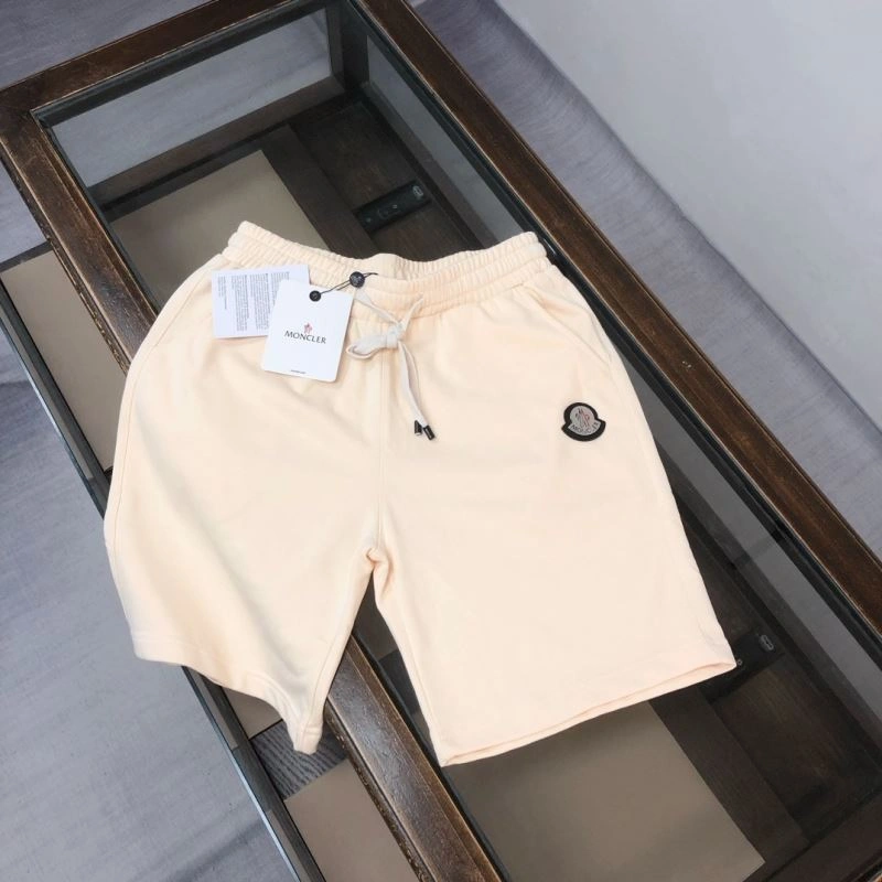 Moncler Short Pants Resilient 143203