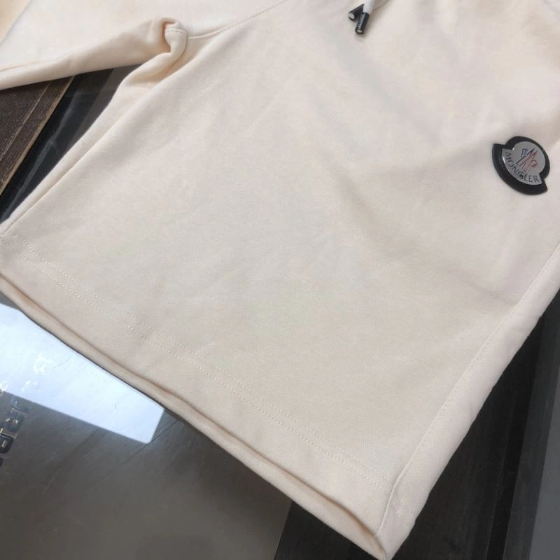 Moncler Short Pants Resilient 143203