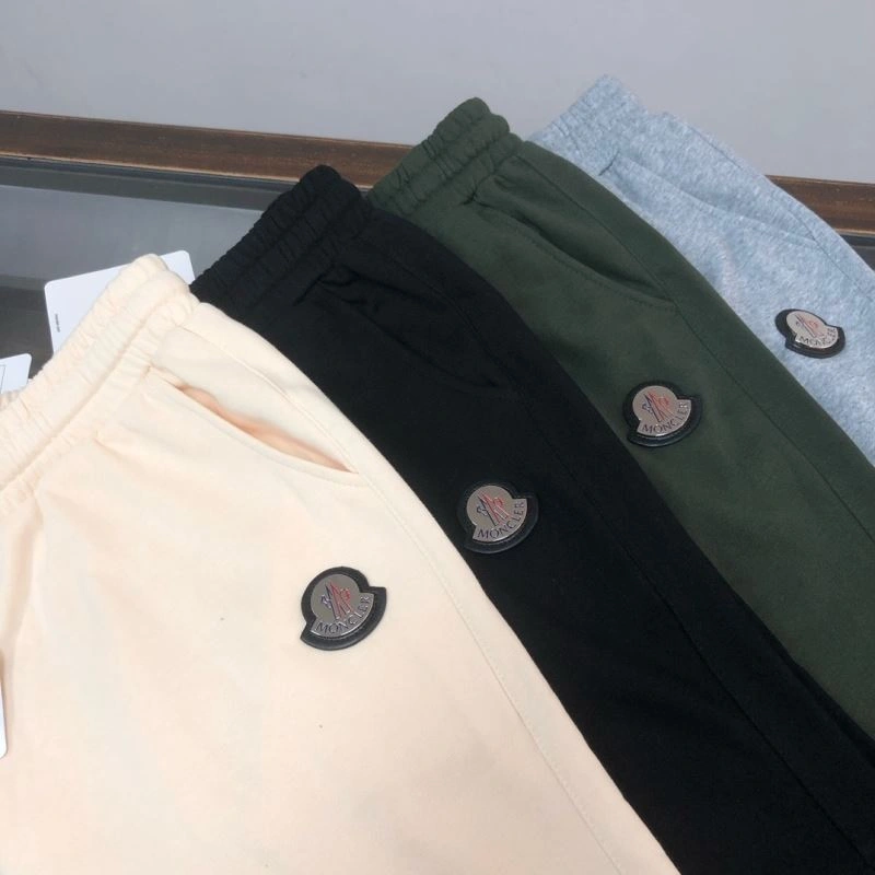 Moncler Short Pants Lightweight 143213