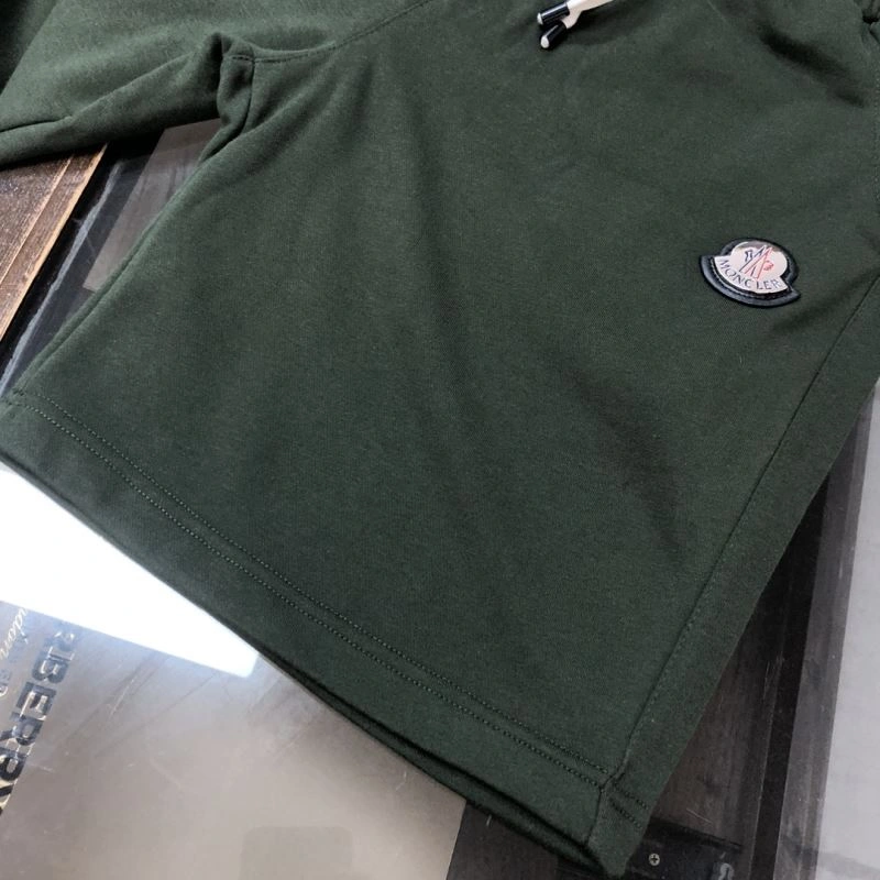 Moncler Short Pants Lightweight 143213