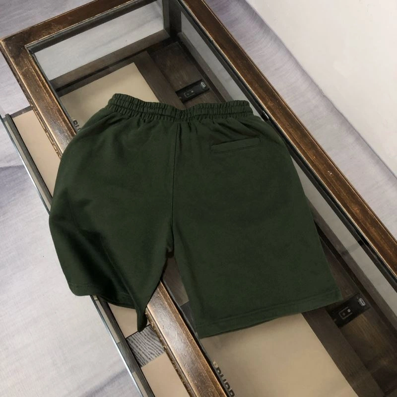 Moncler Short Pants Lightweight 143213
