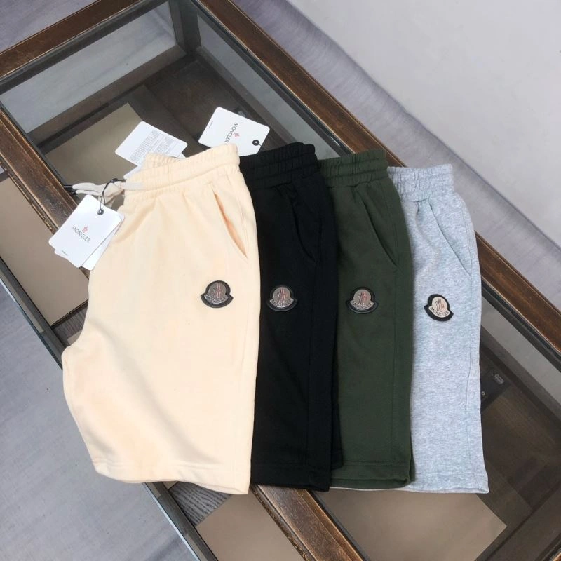 Moncler Short Pants Packable 143201
