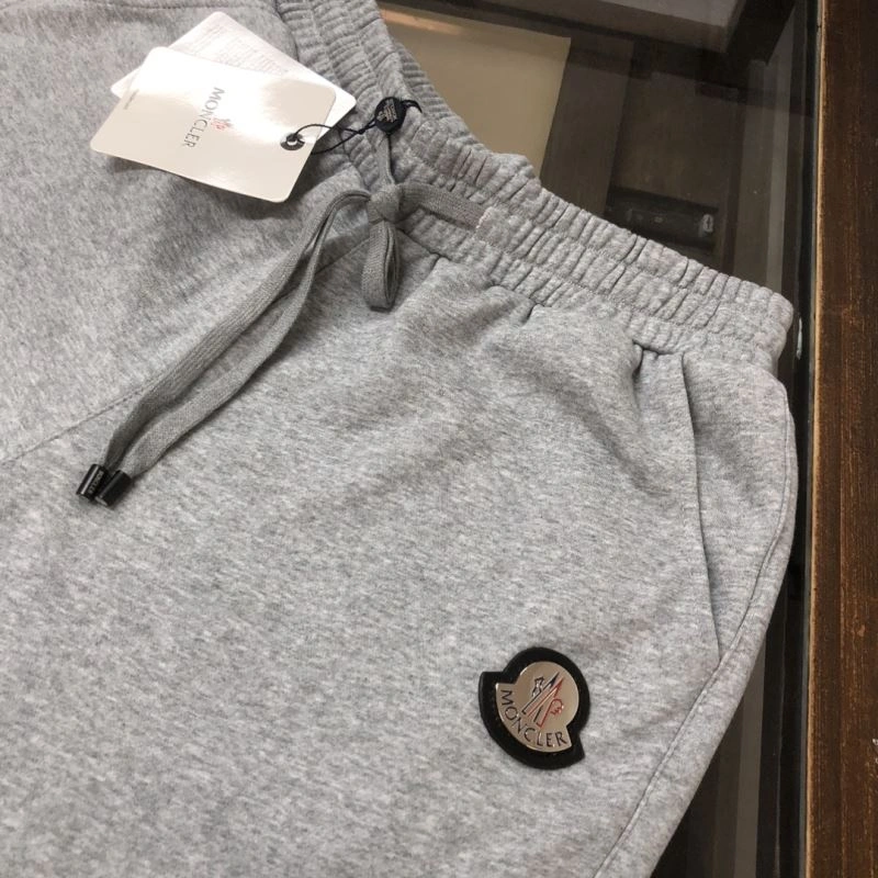Moncler Short Pants Packable 143201