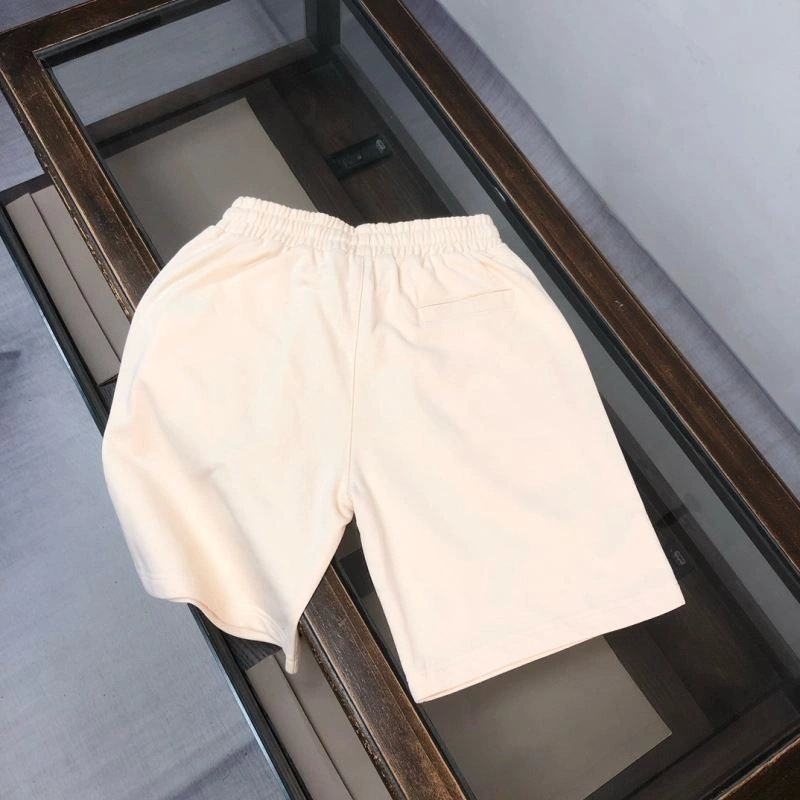 Moncler Short Pants EasyMatch 143202