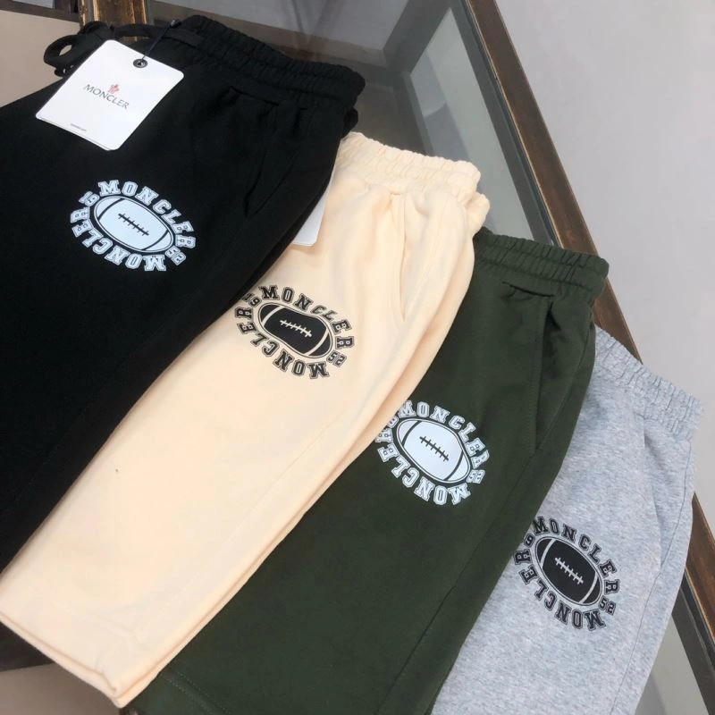 Moncler Short Pants Packable 143196