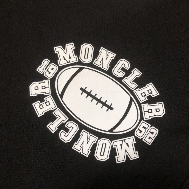 Moncler Short Pants Packable 143196