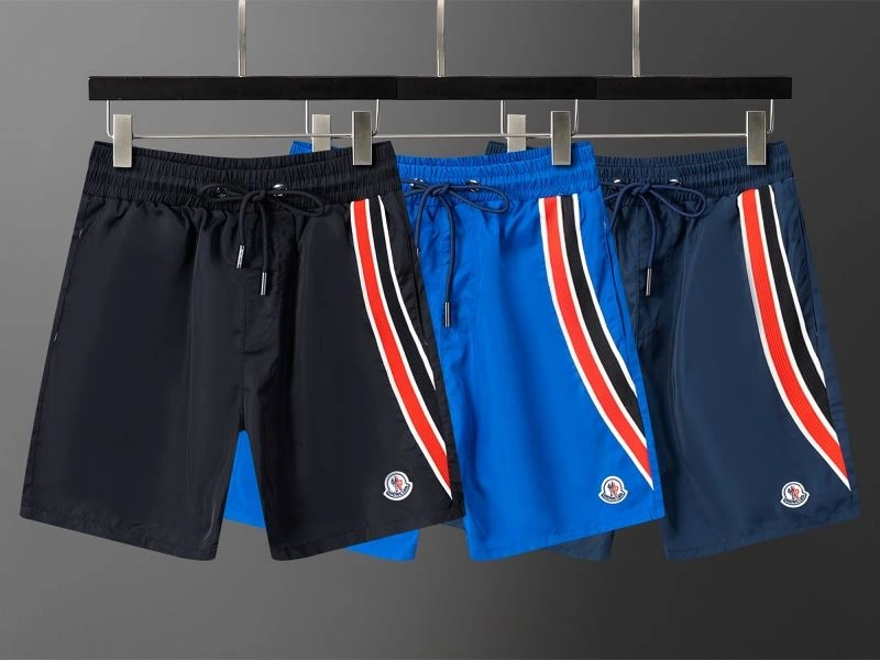 Moncler Short Pants SportInspired 143767