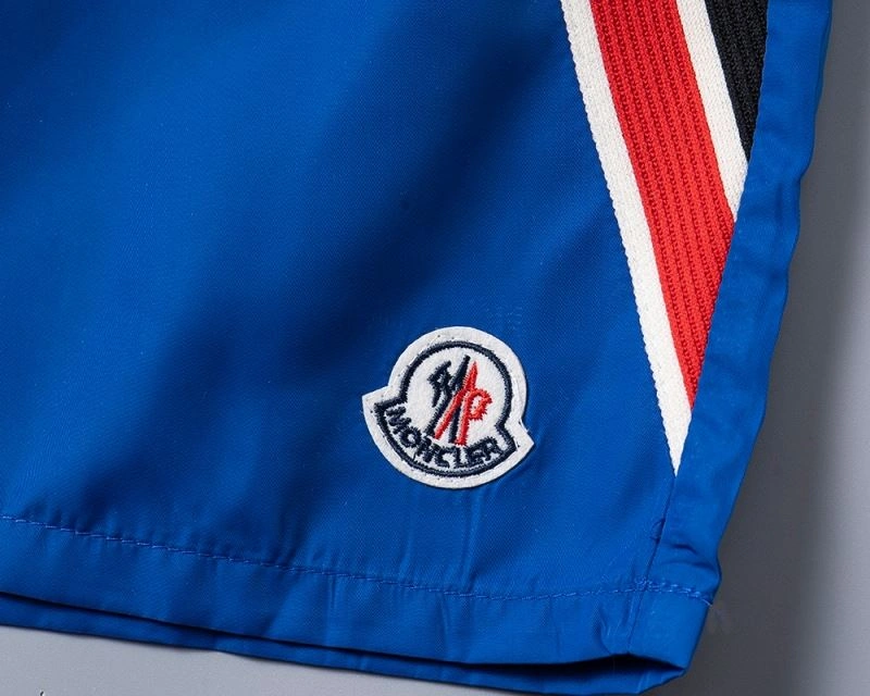Moncler Short Pants SportInspired 143767