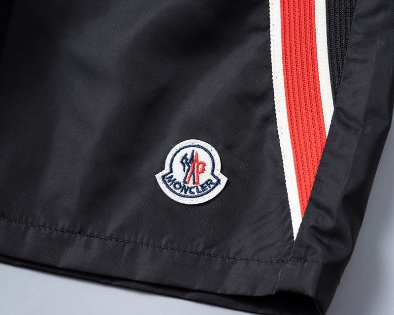 Moncler Short Pants SportInspired 143767