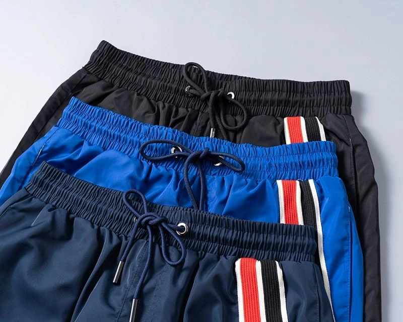 Moncler Short Pants SportInspired 143767