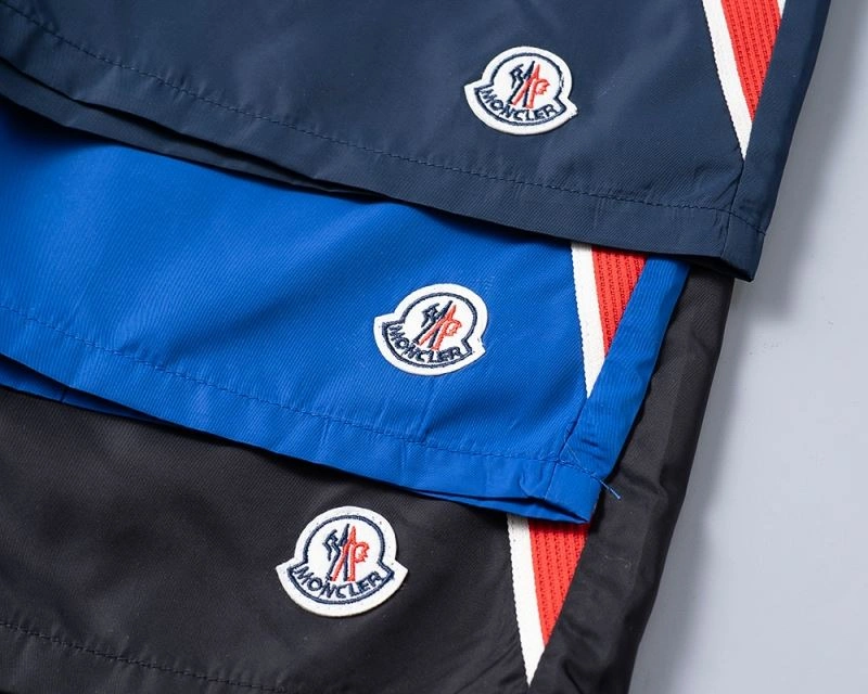 Moncler Short Pants SportInspired 143767