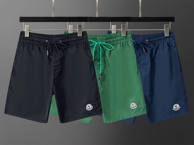 Moncler Short Pants SportInspired 139526