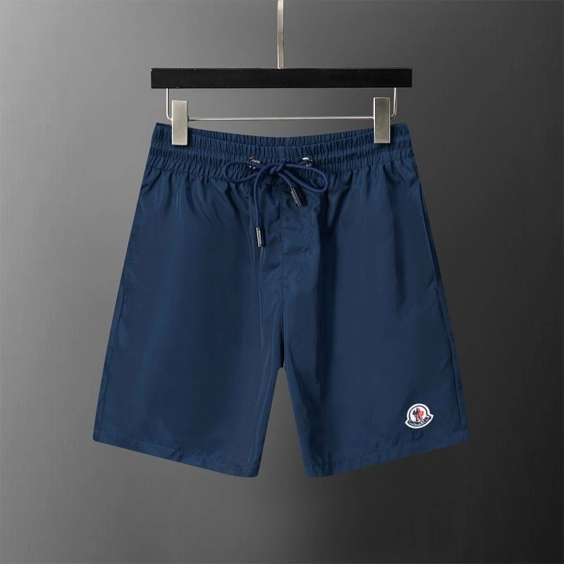 Moncler Short Pants SportInspired 139526