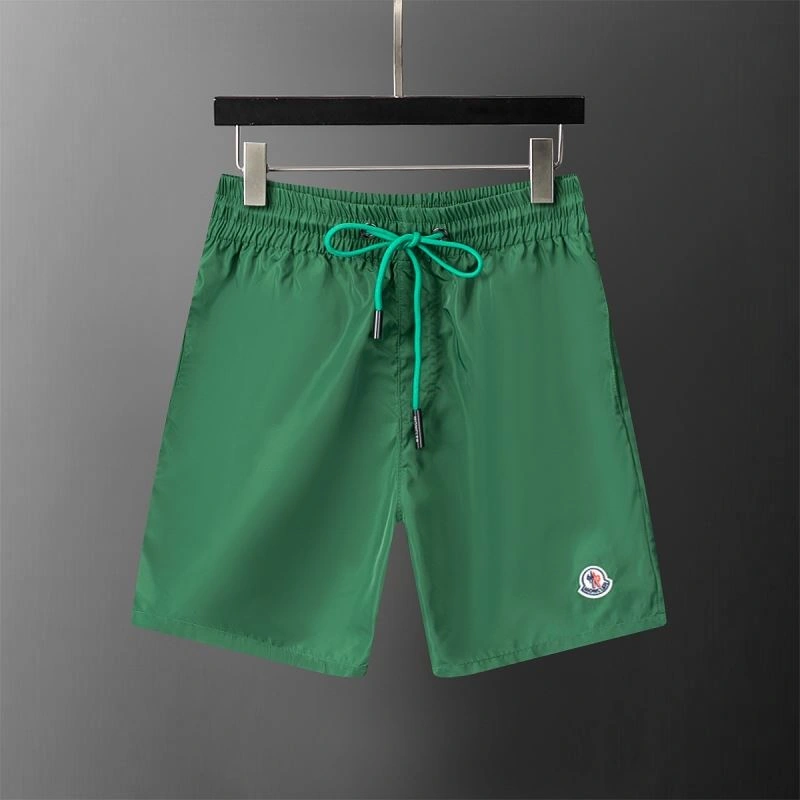Moncler Short Pants SportInspired 139526