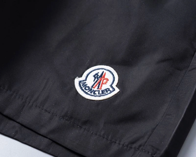 Moncler Short Pants SportInspired 139526